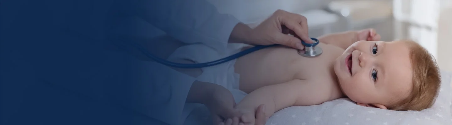 Pediatrics & Neonatology